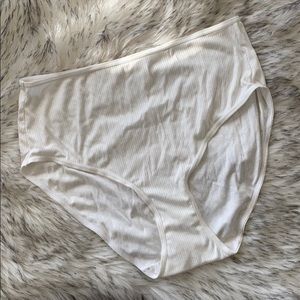 BODY NATURALS Cotton Hipster